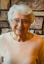 Obituary information for Mary Ann Boskovich