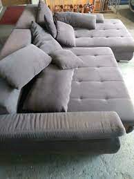 Luxuriöses leder und eine kantige formsprache runden die stilvolle erscheinung ab. Sofa Elektrisch Ausfahrbar In Baden Wurttemberg Dettingen Ebay Kleinanzeigen