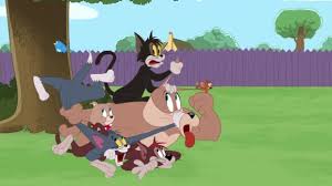 Tom and jerry is an american animated media franchise and series of comedy short films created in 1940 by william hanna and joseph barbera. Indian Audiences Are Loving Tom And Jerry S New Localized Commentary Style Narration