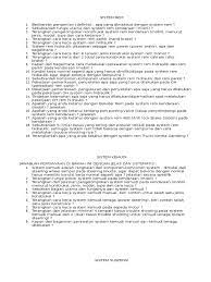 Soal smk tsm pemeliharaan sasis sepeda motor, kelas xi ( pilgan ) pilihan ganda 1. Soal Soal Esay Chasis Aa Pdf