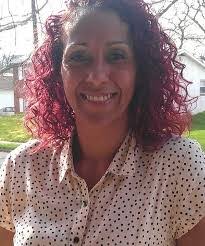 Melissa Farrow's Instagram, Twitter & Facebook