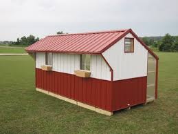 A horizon structures prebuilt greenhouse is the right choice for a number of reasons. Green House Garden Shed Combo