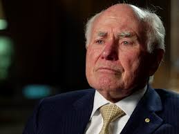 US election: Former PM John Howard says Donald Trump is 'not compatible  with democracy' in scathing message about the Republican candidate