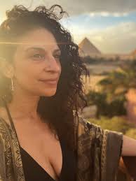 About Michelle Coutinho — Michelle Coutinho