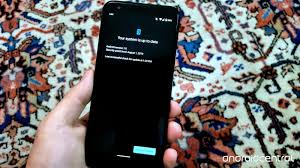 Get your imei number and enter it on the website here to place an order; How To Update The Software On Your Google Pixel Phone Android Central