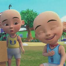 Gambar lucu bergerak upin ipin terlengkap display picture unik via betseyramagephotography.blogspot.com. Pin Oleh Rasiyah Hanik Di Upin Ipin Gambar Karakter Disney Kartun Gambar Profil Lucu