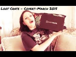 Sasha Crouch (PinupBucky)