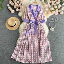 A snippet of one such phony link to the apk file. Sophony Verano Pista Retro Alta Calidad Vestido De Las Mujeres Ropa De Famle Vestido De Manga Corta Con Estampado Floral Con Cinturon S6a339 Vestidos Aliexpress