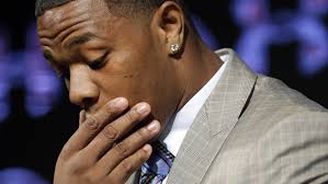 Our own: Rice, Goodell fates intertwined