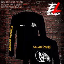 Maybe you would like to learn more about one of these? Cod Kaos Mancing Keren Kaos Distro Terbaru Bebas Desain Shopee Indonesia