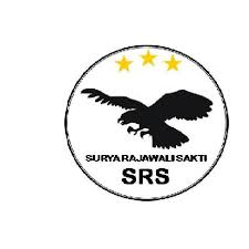 SURYA Rajawali SAKTI ABADI