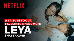 But the rest of the characters are less compelling, at least in the first episode. Leya And Sami S Best Moments From Snabba Cash Youtube