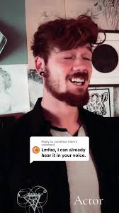 Replying to @Jonathan Elam #thegame #voiceover