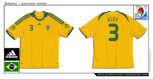 Notícias, vídeos, tabelas, agenda e muito mais. Selecaomob Camiseta Selecao Brasileira 2010 Pagina 2