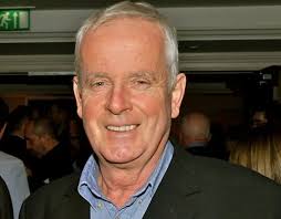 Harvey Harrison BSC Archives