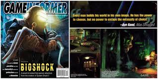 Best Game Informer Magazine Covers of All Time