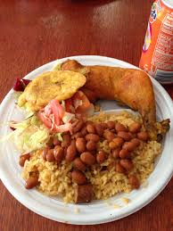 Starting from the latter part of the 19th century. Puerto Rican Lunch Puerto Rican Recipes Food Hispanic Food