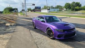 Image result for Plum Crazy 2023 Chrysler