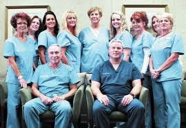 Oral surgery a family business for Dr. William Hunter