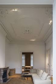 Stunning Historical Home Reno By Hans Verstuyft Architecten Interior Home Home Interior Design