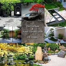 Zen Garten Und Asiatische Gartenideen 68 Bilder Asiatische Bilder Garten Gartenideen Asian Garden Zen Garden Design Zen Garden