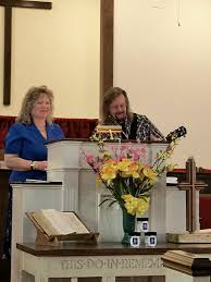 Calvary Baptist Church/Davie Academy