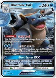 Venusaur/blastoise vmax battle box preorder 3/21/21 release date. Blastoise Gx Unbroken Bonds Tcg Card Database Pokemon Com