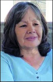 MaryAnn Martinez Obituary (2019)