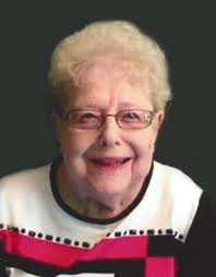 Obituary information for Muriel H. Steinel