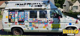 2007 ford e350 used ice cream truck / ice cream store on wheels. Used Ford E150 Ice Cream Truck Ice Cream Store On Wheels For Sale In Ohio