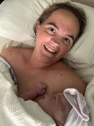 The Birth of Skyler May 8/2/23 — Amara's Childbirth Education & Doula  Services