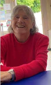 ⚠️ DISPARITION INQUIÉTANTE 🔎] Mme DAVIS épouse GILBERT Carole, âgée de 74  ans, a quitté son domicile de Lacanau-Océan (résidence Horizon Marin)  depuis le 12/11/2023 à 16h00 et avait émis l'intention d'aller