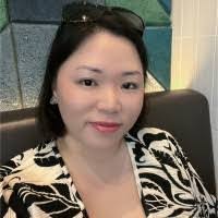 Anita Tang's Instagram, Twitter & Facebook