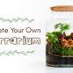Create Your Own Terrarium