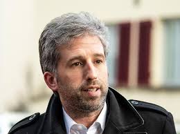 He has been mayor of tübingen since january 2007. Boris Palmer Sudwest Grune Leiten Nach Rassismus Vorwurfen Ausschlussverfahren Ein Kolner Stadt Anzeiger