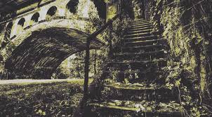 Haunted Bridge Sector 16 Ghost Doctor