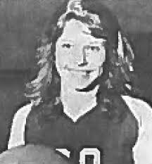 1982-83 Women's Basketball Roster