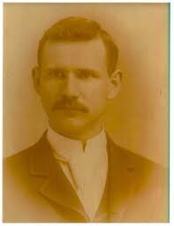 Archibald Wilson “Archie” Green Sr. (1869-1943)