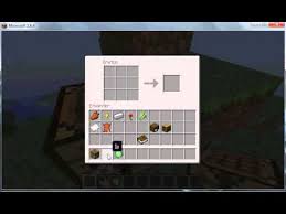 Minecraft At Ipi Yapimi Youtube