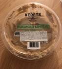 Houmous Lentilles