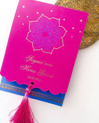 Hint Temali Kina Gecesi Davetiyesi Indian Themed Henna Night Invitation Davetiyesiindian Gecesi Henn Einladungen Einladungskarte Design Hochzeitsgeschenk