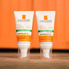 Broad spectrum uva/uvb protection plus antioxidants to protect skin from free radicals. La Roche Posay Anthelios Xl Gel Creme 50 50 Ml Shop Apotheke Com