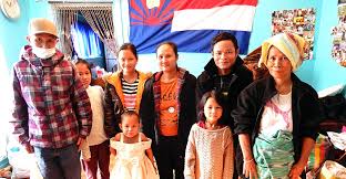 A story with a heart: Moo Ku Paw's long journey to Canada