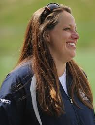 Lady Wreckers shut down Conard