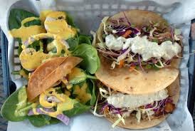 The cove stick around because some of san antonio's healthiest, most carefully sourced food comes from. Side Dish Organic Local