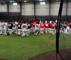 Congrats to '24 RHP Kyle Lipke