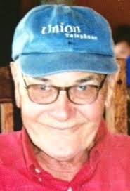 Norman Carr Obituary (2012)