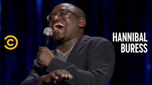 Hannibal Buress - Live From Chicago - Trend in Rap Music - Uncensored -  YouTube