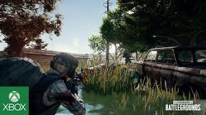 Pubg.report/ solo tpp xbox one x gameplay follow my social media! Pubg Test Servers Return To Xbox One Earn Rewards By Reporting Bugs