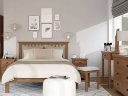 What type of oak bedroom sets can lift a bedroom decor that is too dark? Sections Import Furniture Depot